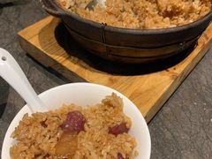 -汤城小厨•粤菜•靓汤(苏州街店)