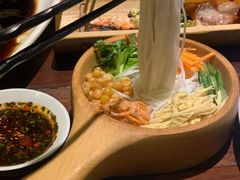 -大牌大·传统杭帮菜(湖滨店)