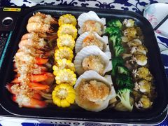 -印巷里主题餐厅(马鞍山店)