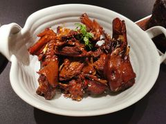 私房宫廷御香鸭-桂语山房(满觉陇店)