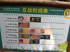 -正佳雨林生态植物园