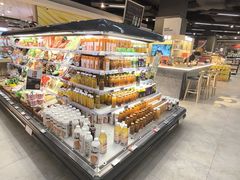 -Olé精品超市(沈阳万象城店)