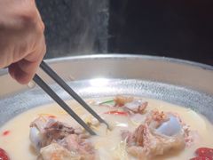 -骨之味·筒骨汤火锅(江头店)