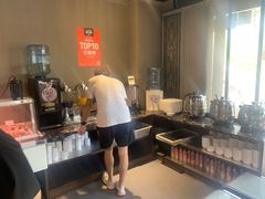 -33韩式自助烧烤(环城南路店)