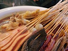 -三生小馆(亭知路店)