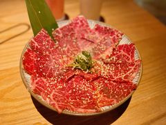-烧肉达人•炭火烧肉(新天地店)