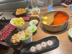 -掂档潮汕牛肉火锅(万象城店)