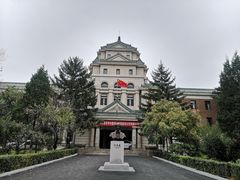 教学楼-吉林大学(新民校区)