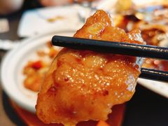 -旺顺阁·北京菜·烤鸭(大望路店)