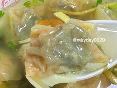 -海平馄饨(逍遥二路店)