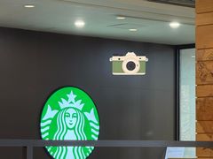 大堂-星巴克(上海交通大学店)