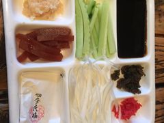 -四季民福烤鸭店(前门廊房二条店)