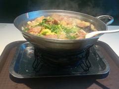 -5食堂