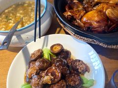 -鸡毛换糖(高桥店)