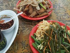 -惠丰源烩面馆(经七路店)