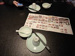 -唐猫庭院·千年陕菜(赛格国际购物中心店)