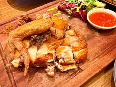 -MARU玛露音乐餐厅(大学路店)
