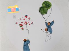 -汉翔书法丨书法·美术·硬笔·国画(望京校区)