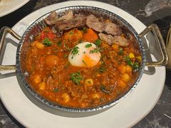 -LESCEDARS Brasserie Bistro香柏树