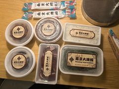 -南京大牌档(中山陵店)
