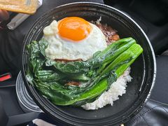 -颓记茶餐厅(美景总店)