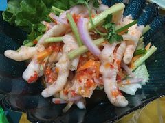 -金象湾泰国餐厅(华林路店)