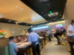 -海底捞火锅(璞丽中心店)