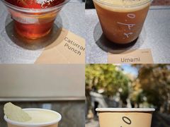 -O.P.S. CAFE