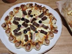 -大象厨房(重庆道店)