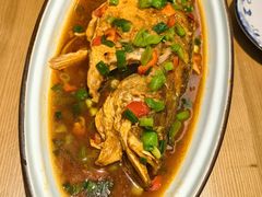 -鸿运楼·舌尖上的徽菜