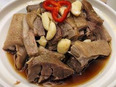 吴山贡鹅-不倒翁·安徽名菜楼(步行街店)