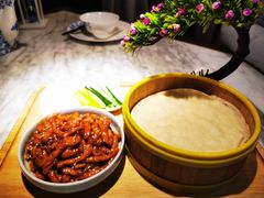 -小菜园新徽菜(苏州繁花中心店)