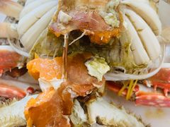 -渔民船说·北塘海鲜·天津菜·海肠捞饭(北塘古镇店)