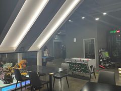 -塔顶·Cafe·日啡夜酒(北京路店)