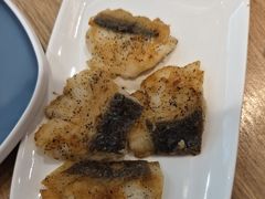 -上渔铁板烧(熙悦汇店)
