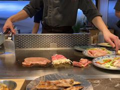 -春田小幸铁板烧(忠义街店)