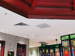 大堂-点都德(华强南店)