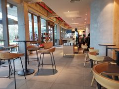 -星巴克(珠海仁恒滨海中心店)