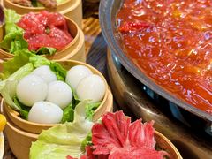 -古木枫老火锅(洪崖洞店)