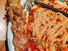 -驿楼兰·新疆菜(火车站店)