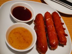 -朵朵开素食餐厅(后宰门街店)