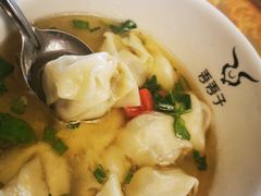 -百年吾吾子手抓肉羊羔肉(山西巷店)