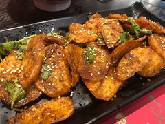 -蛙三泡椒牛蛙(万象城店)
