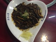 -吴门人家·苏宴宫廷菜(拙政园店)
