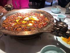 -雲蜀龙阁·金牌水煮鱼(方庄店)