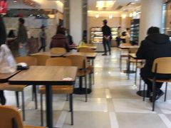 大堂-85度C(上海广元店)