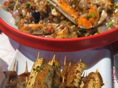 口味大闸蟹-辣不怕口味虾(凌霄路店)