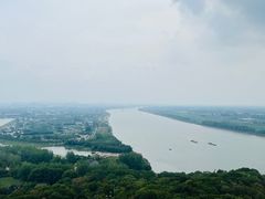 -采石矶景区