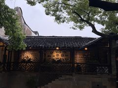 -乌镇东栅景区