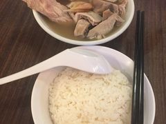 -松發肉骨茶(先得坊店)